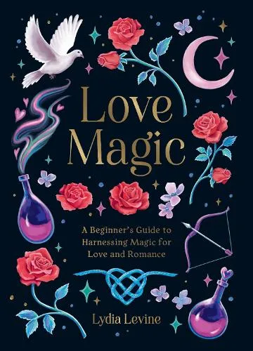 Lydia Levine Love Magic