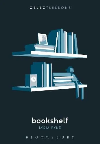 Lydia Pyne Bookshelf