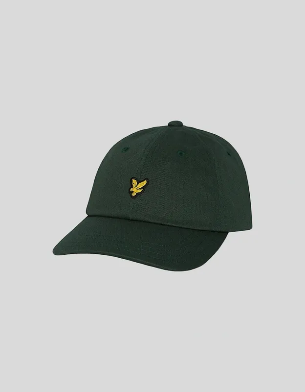 Lyle And Scott Men's Baseball Cap - Size: 1SZ