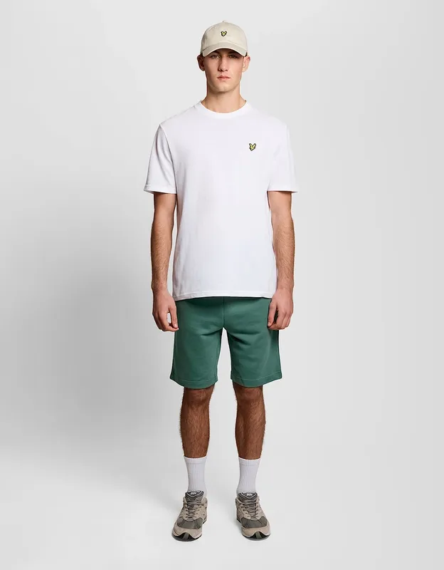 Short Lyle & Scott Vert M