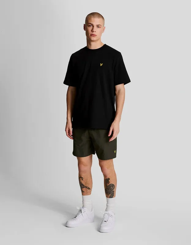 Swim shorts Lyle & Scott Vert XS