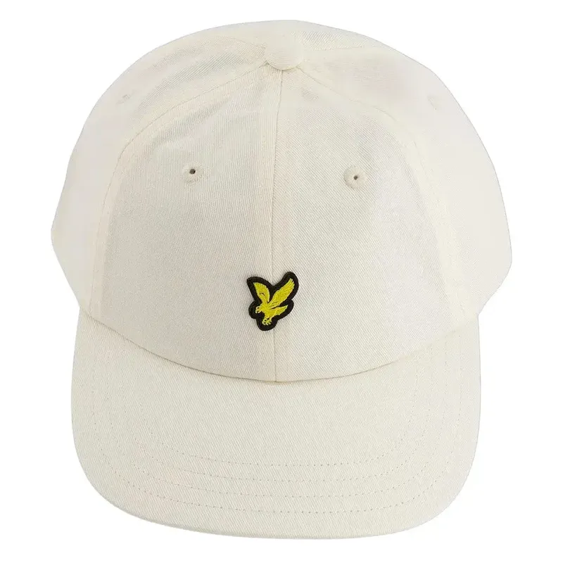 Baseball cap Lyle & Scott Blanc TU