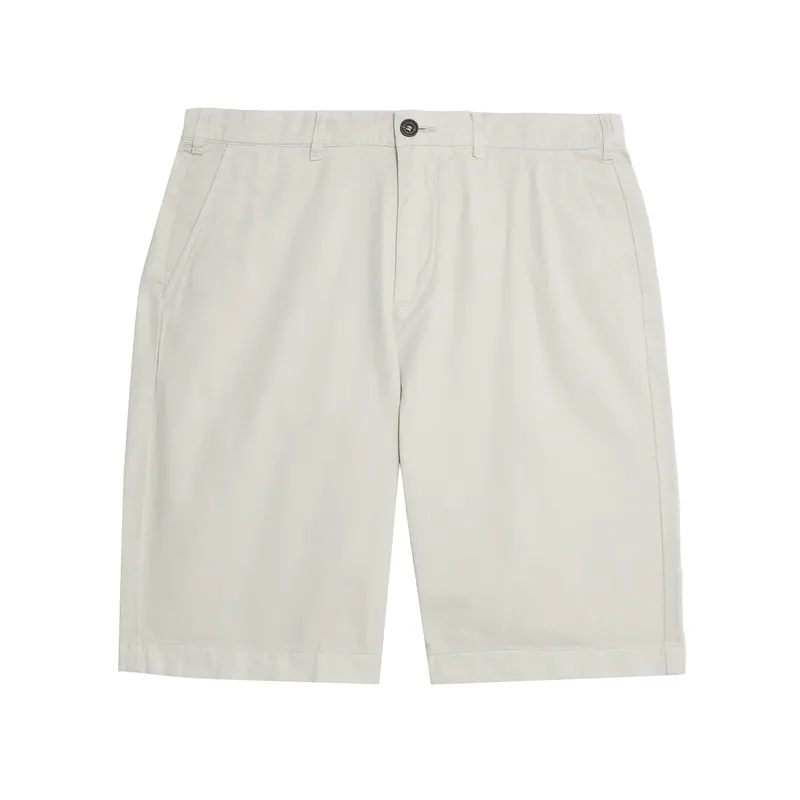 Chino shorts Lyle & Scott Beige 34