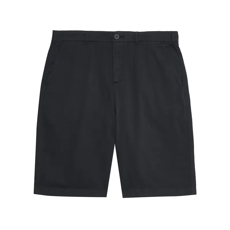 Chino shorts Lyle & Scott Noir 32