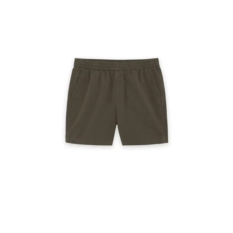 Cotton shorts Lyle & Scott Noir XL