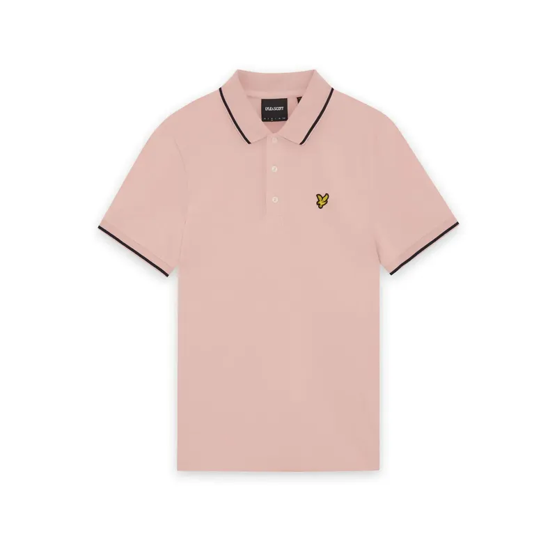 Polo Lyle & Scott Rose L