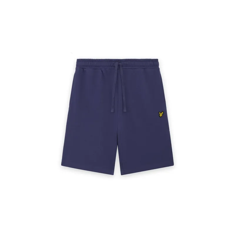 Short Lyle & Scott Bleu L