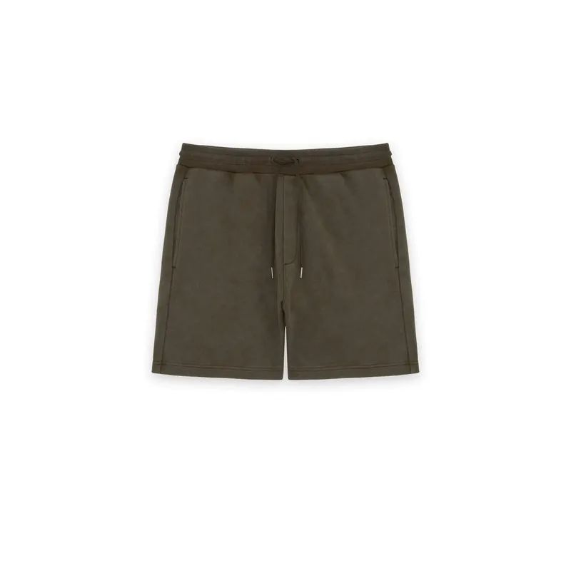 Short Lyle & Scott Heavy Noir L