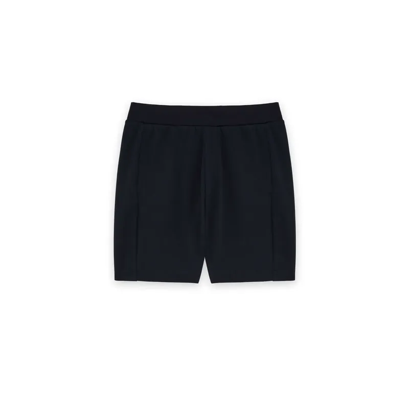 Short Lyle & Scott Pique Bleu S