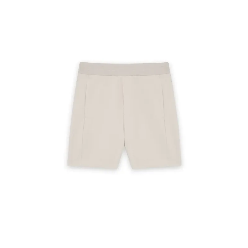 Short Lyle & Scott Pique Rose M