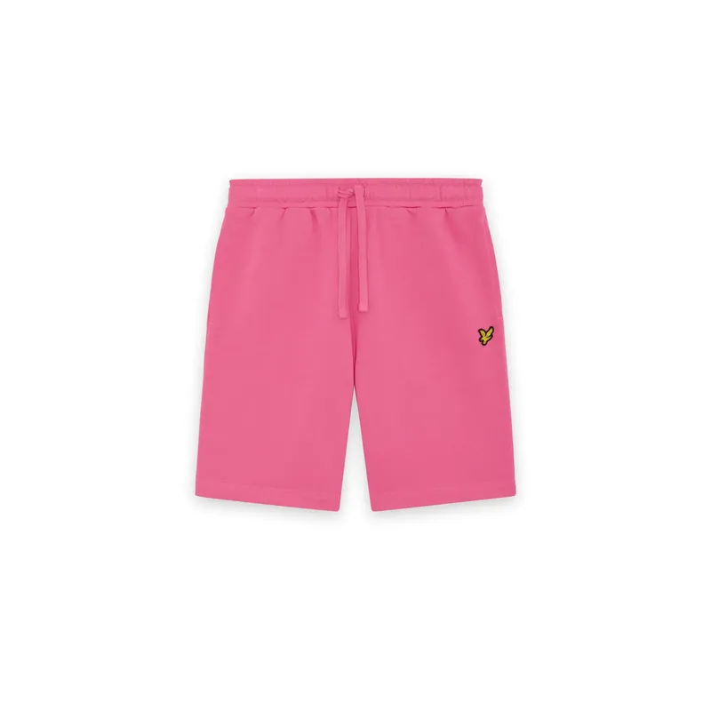 Short Lyle & Scott Rose L