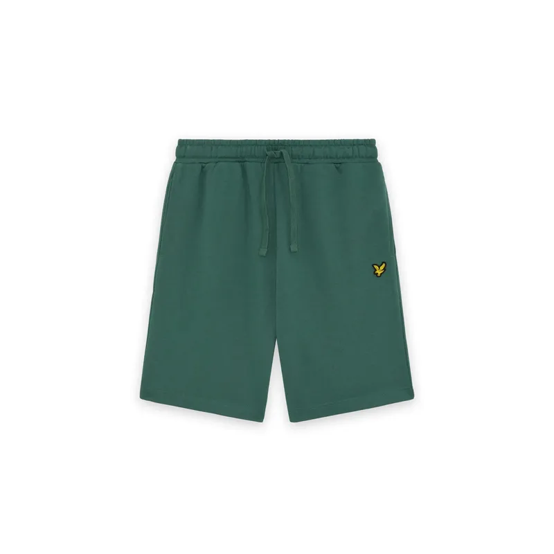 Short Lyle & Scott Vert L