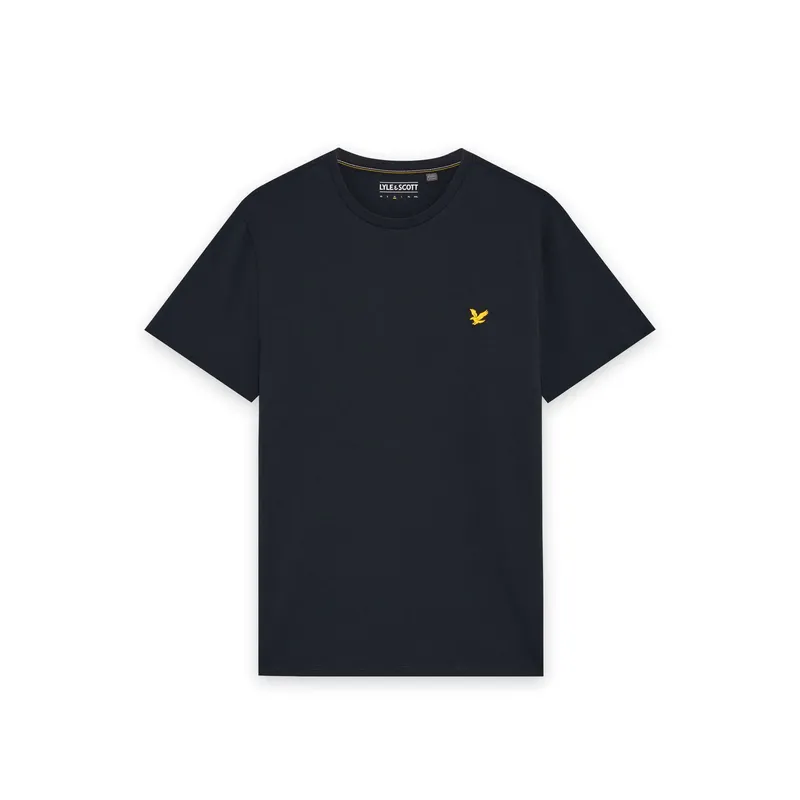 Lyle & Scott Men's Sports T-Shirt in Navy