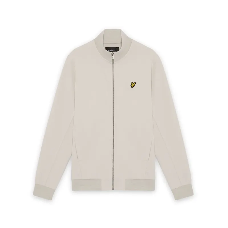 Sweatshirt Lyle & Scott Rose M