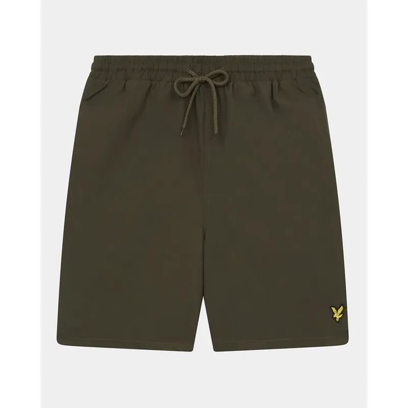 Swim shorts Lyle & Scott Vert 2XL