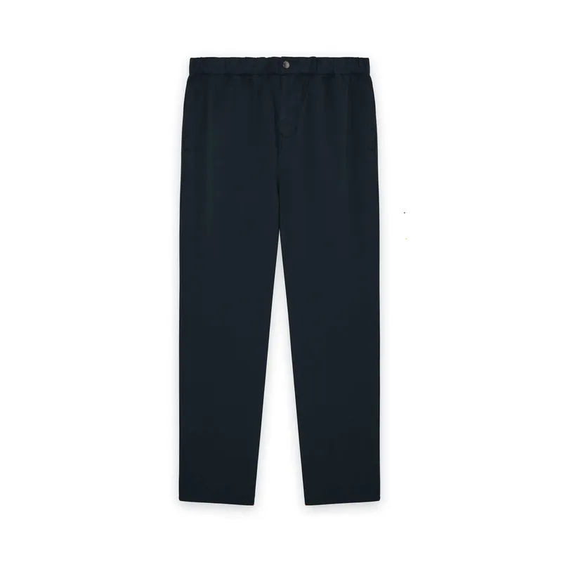 Trousers Lyle & Scott Everyday Bleu L