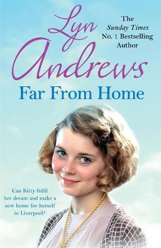 Lyn Andrews Far From Home