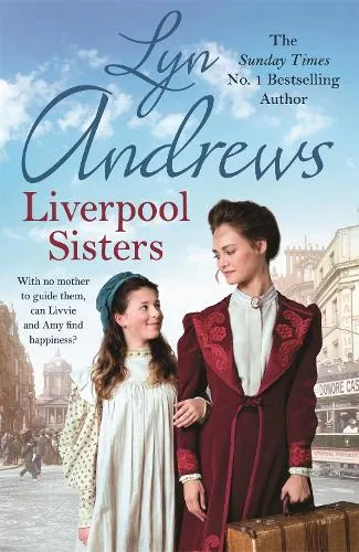 Lyn Andrews Liverpool Sisters