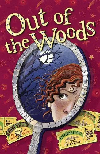 Lyn Gardner Out of the Woods