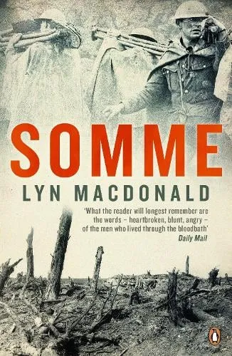 Lyn Macdonald Somme