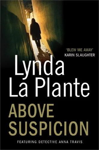 Lynda La Plante Above Suspicion