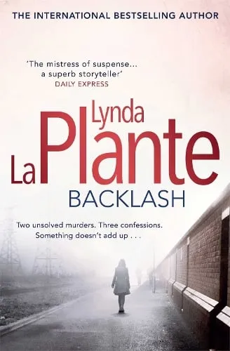 Lynda La Plante Backlash
