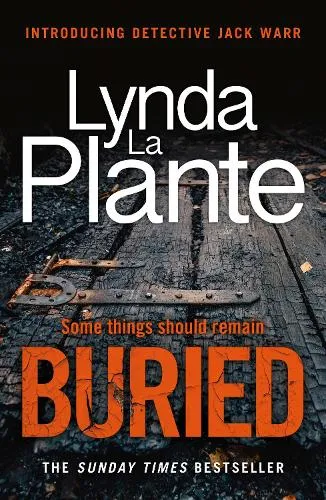 Lynda La Plante Buried