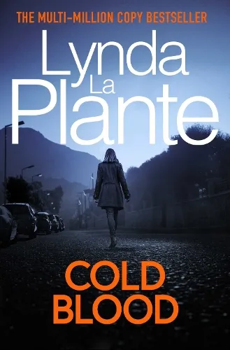 Lynda La Plante Cold Blood