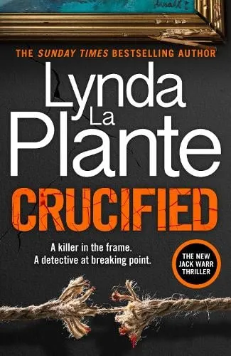 Lynda La Plante Crucified