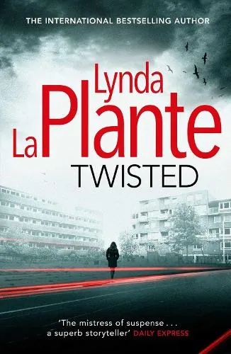Lynda La Plante Twisted