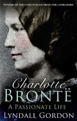 Lyndall Gordon Charlotte Brontë
