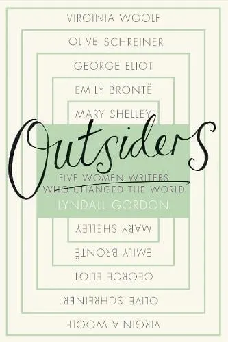 Lyndall Gordon Outsiders
