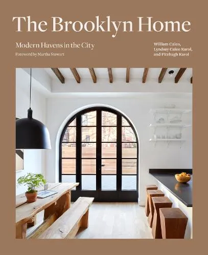 Lyndsey Caleo Brooklyn Home