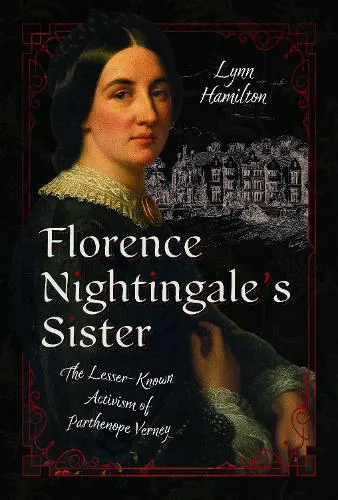 Lynn Hamilton Florence Nightingale's Sister
