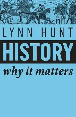 Lynn Hunt History