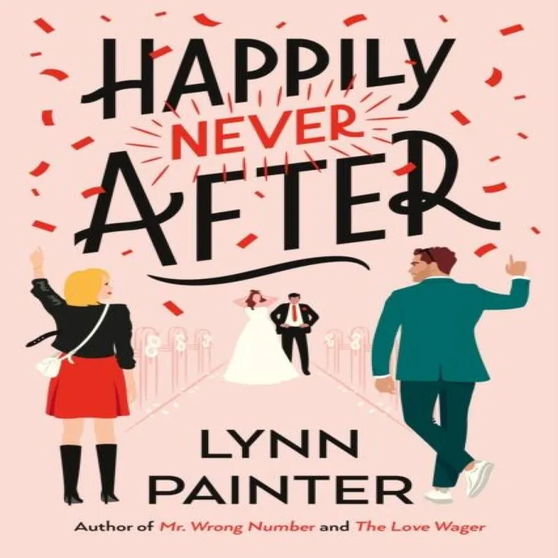 Lynn Painter Happily Never After