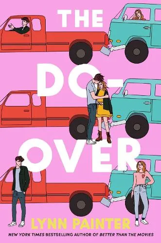 Lynn Painter The Do-Over