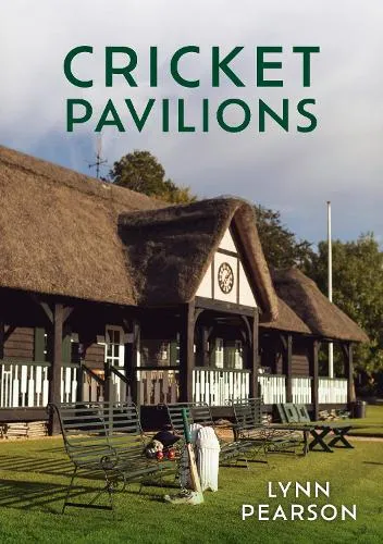 Lynn Pearson Cricket Pavilions
