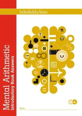 Lynn Spavin Mental Arithmetic Introductory Book Answers