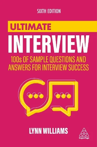 Lynn Williams Ultimate Interview