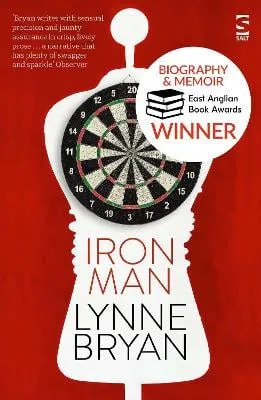 Lynne Bryan Iron Man
