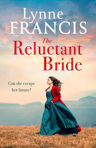 Lynne Francis The Reluctant Bride
