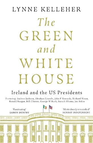 Lynne Kelleher The Green & White House