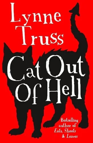 Lynne Truss Cat out of Hell