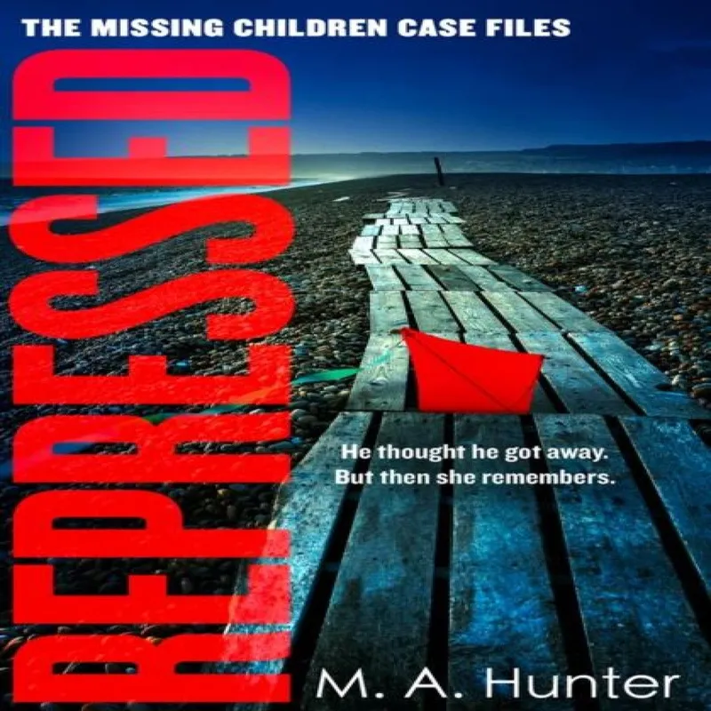 HarperCollins Publishers Repressed