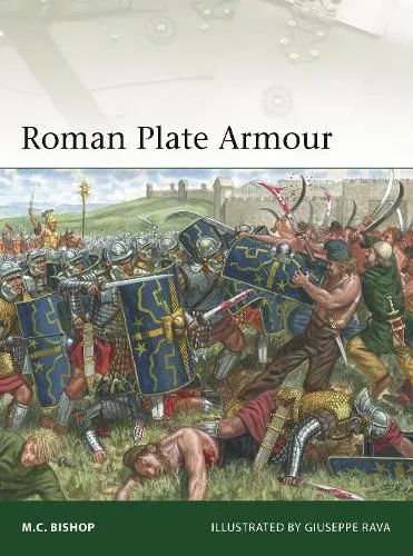 M.C. Bishop Roman Plate Armour