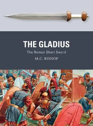 M.C. Bishop The Gladius