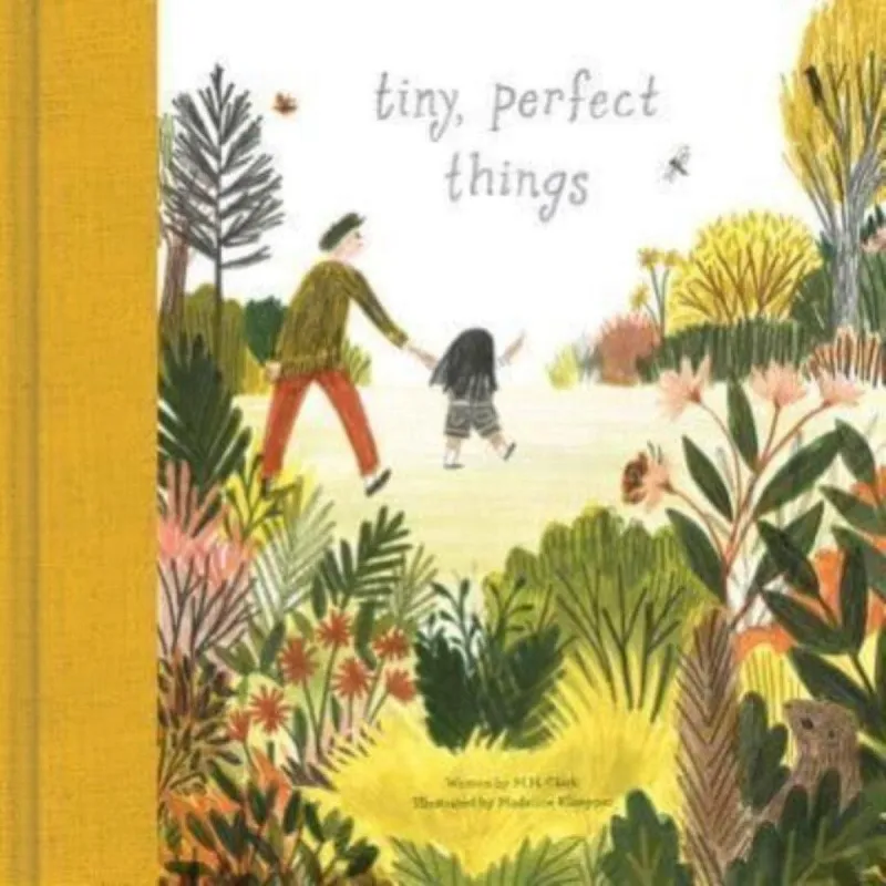 M.H. Clark Tiny, Perfect Things