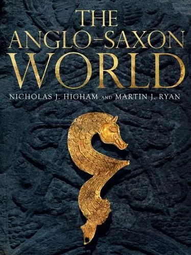 M. J. Ryan The Anglo-Saxon World