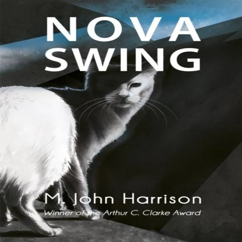 M. John Harrison Nova Swing